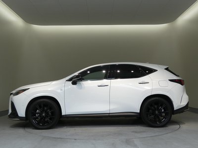 صورة مصغرة 14 لـ 2023 Lexus NX