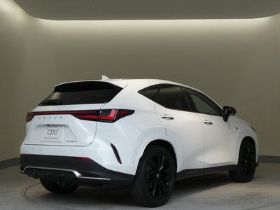 صورة مصغرة 17 لـ 2023 Lexus NX
