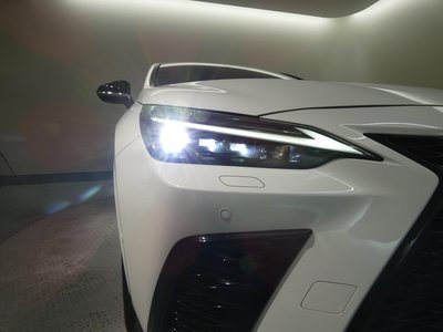 صورة مصغرة 42 لـ 2023 Lexus NX
