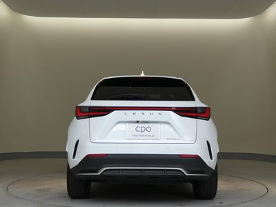 صورة مصغرة 33 لـ 2023 Lexus NX