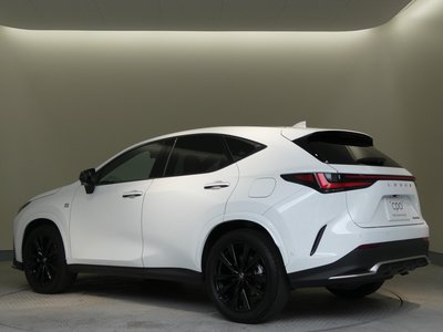 صورة مصغرة 15 لـ 2023 Lexus NX