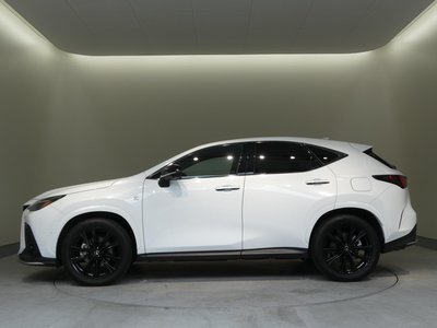 صورة مصغرة 31 لـ 2023 Lexus NX