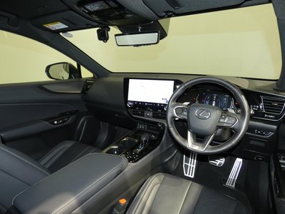 صورة مصغرة 45 لـ 2023 Lexus NX