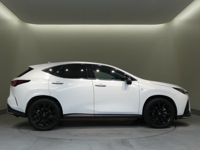 صورة مصغرة 35 لـ 2023 Lexus NX