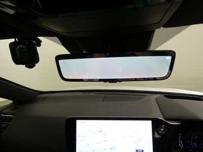 LEXUS NX - 7