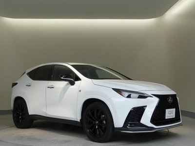 صورة مصغرة 36 لـ 2023 Lexus NX