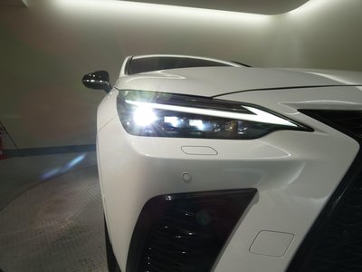 LEXUS NX - 6