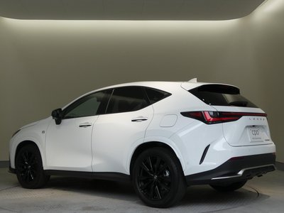 صورة مصغرة 32 لـ 2023 Lexus NX