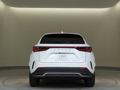 صورة مصغرة 16 لـ 2023 Lexus NX