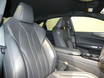 صورة مصغرة 21 لـ 2023 Lexus NX