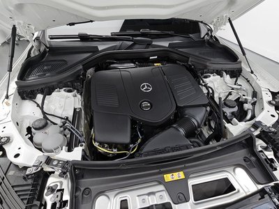 MERCEDES-BENZ GLC - 7