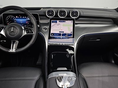 MERCEDES-BENZ GLC - 5