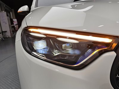 MERCEDES-BENZ GLC - 9