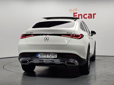 MERCEDES-BENZ GLC - 3