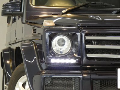 MERCEDES-BENZ G-CLASS - 5