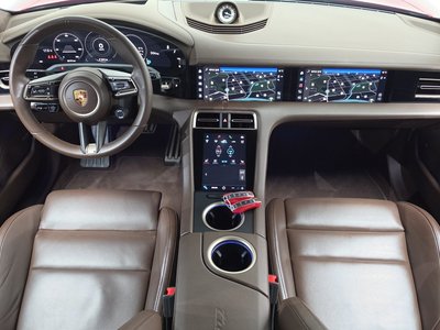 PORSCHE TAYCAN - 5