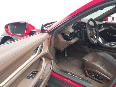 PORSCHE TAYCAN - 10