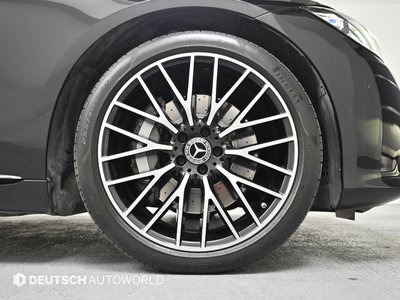 MERCEDES-BENZ S-CLASS - 6