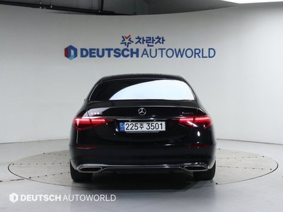 MERCEDES-BENZ S-CLASS - 3