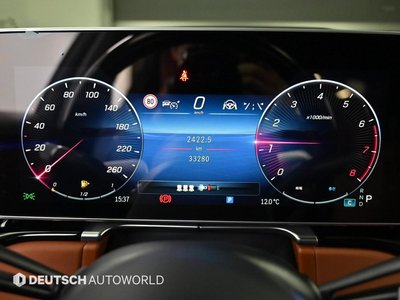 MERCEDES-BENZ S-CLASS - 8