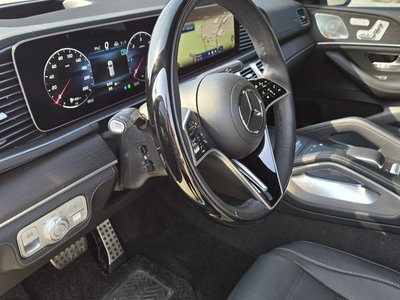 MERCEDES-BENZ GLS - 8
