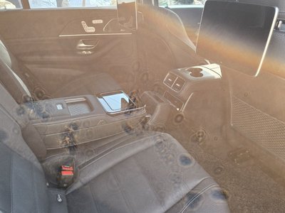 MERCEDES-BENZ GLS - 5