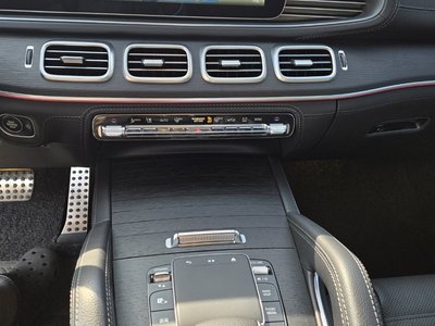 MERCEDES-BENZ GLS - 9