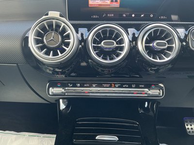 2019 Mercedes-BENZ A-CLASS — миниатюра 26