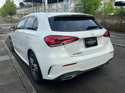 2019 Mercedes-BENZ A-CLASS — миниатюра 11