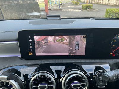 2019 Mercedes-BENZ A-CLASS — миниатюра 31
