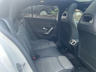 2019 Mercedes-BENZ A-CLASS — миниатюра 41