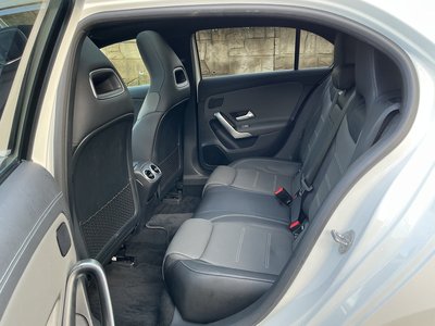 2019 Mercedes-BENZ A-CLASS — миниатюра 42