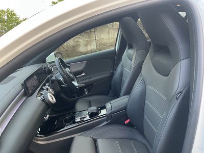 2019 Mercedes-BENZ A-CLASS — миниатюра 38