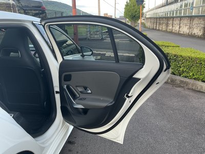 2019 Mercedes-BENZ A-CLASS — миниатюра 40
