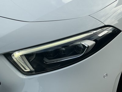 صورة 6 لـ 2019 Mercedes-BENZ A-CLASS