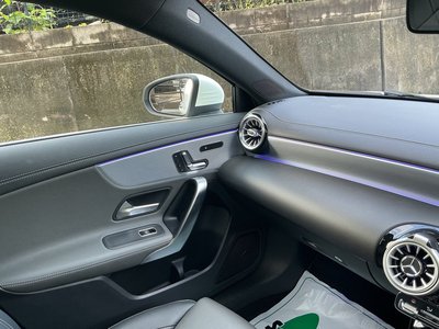2019 Mercedes-BENZ A-CLASS — миниатюра 34