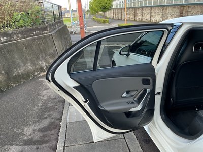 2019 Mercedes-BENZ A-CLASS — миниатюра 43