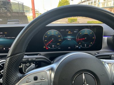 2019 Mercedes-BENZ A-CLASS — миниатюра 24