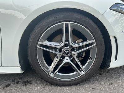 2019 Mercedes-BENZ A-CLASS — миниатюра 17