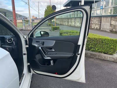 2019 Mercedes-BENZ A-CLASS — миниатюра 28