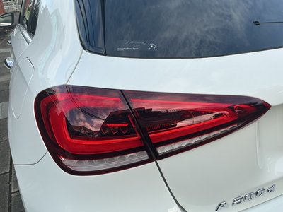 2019 Mercedes-BENZ A-CLASS — миниатюра 12