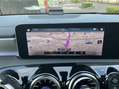 2019 Mercedes-BENZ A-CLASS — миниатюра 33