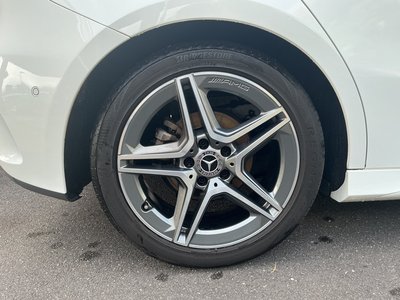 2019 Mercedes-BENZ A-CLASS — миниатюра 18