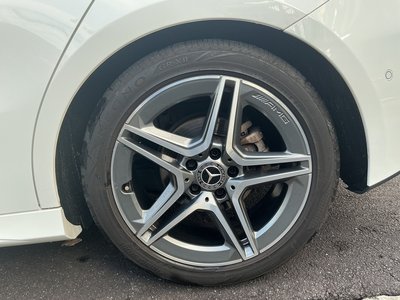 2019 Mercedes-BENZ A-CLASS — миниатюра 19