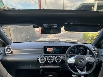 2019 Mercedes-BENZ A-CLASS — миниатюра 22