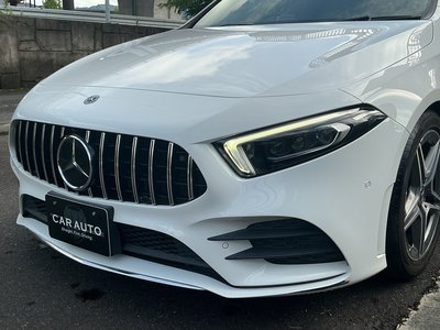 صورة 7 لـ 2019 Mercedes-BENZ A-CLASS