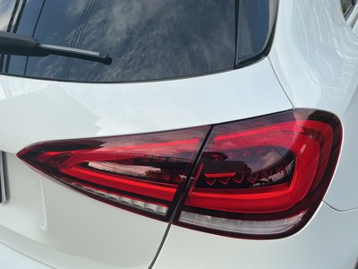 2019 Mercedes-BENZ A-CLASS — миниатюра 13