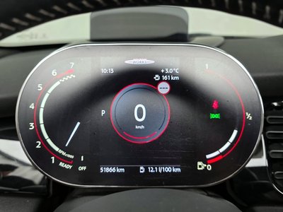 MINI CONVERTIBLE - 8