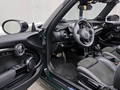 MINI CONVERTIBLE - 10