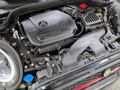 MINI CONVERTIBLE - 7